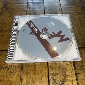 Surrounded by Richard Buckner (CD, Sep-2013, Merge) Promotional